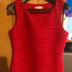 Women’s Calvin Klein Shirt